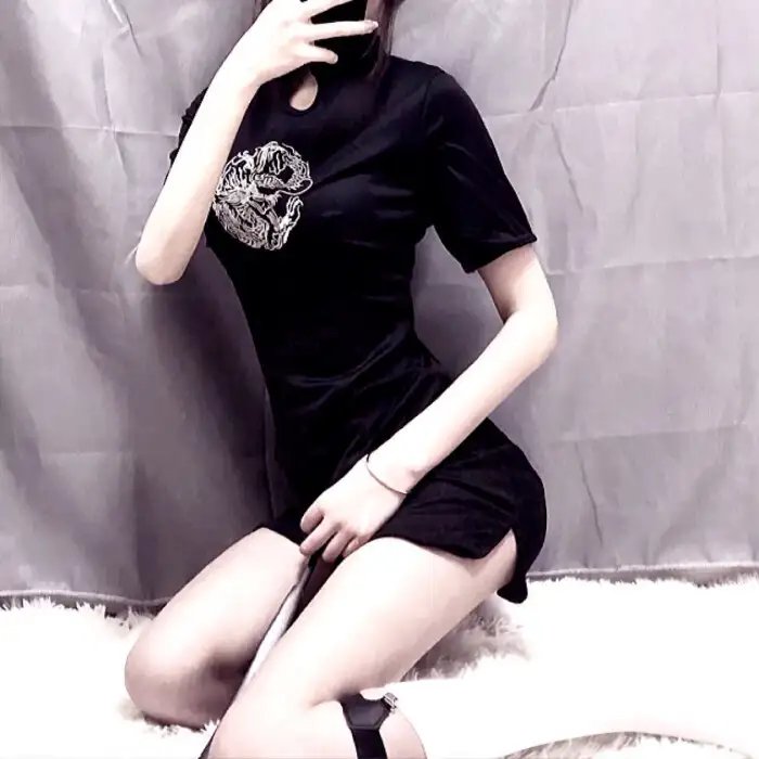 河长